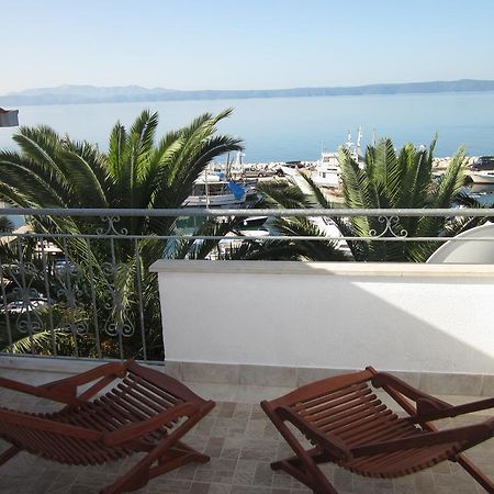 Holiday Home Porat Podgora Rom bilde