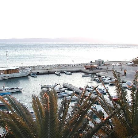 Holiday Home Porat Podgora Rom bilde