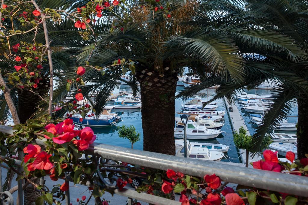Holiday Home Porat Podgora Rom bilde