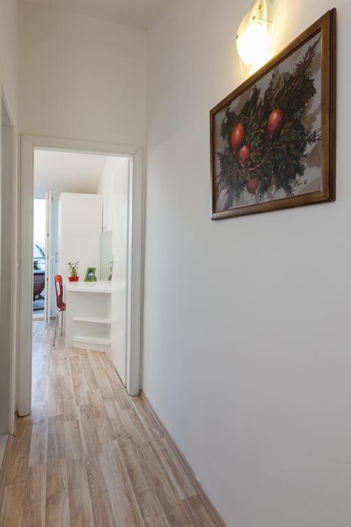 Holiday Home Porat Podgora Rom bilde