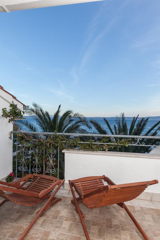 Holiday Home Porat Podgora Rom bilde