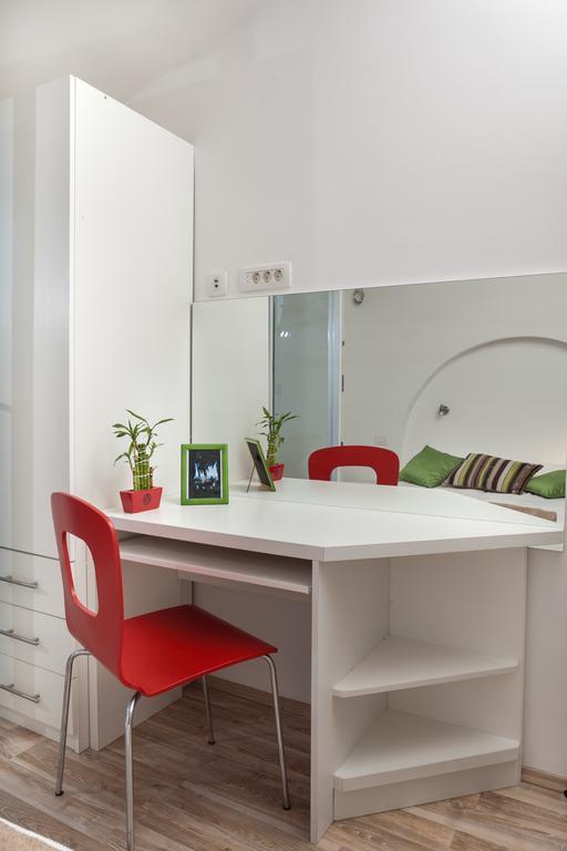 Holiday Home Porat Podgora Rom bilde