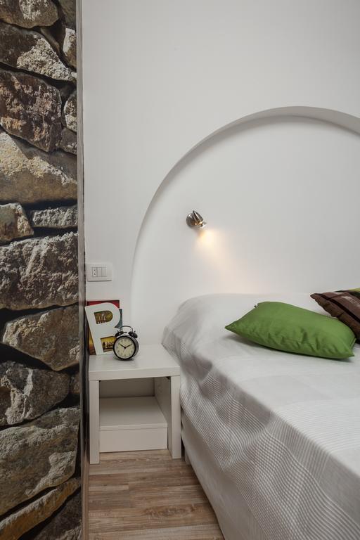 Holiday Home Porat Podgora Rom bilde