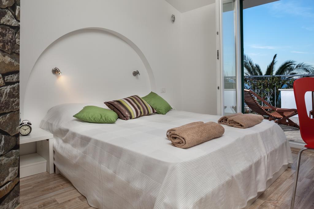 Holiday Home Porat Podgora Rom bilde