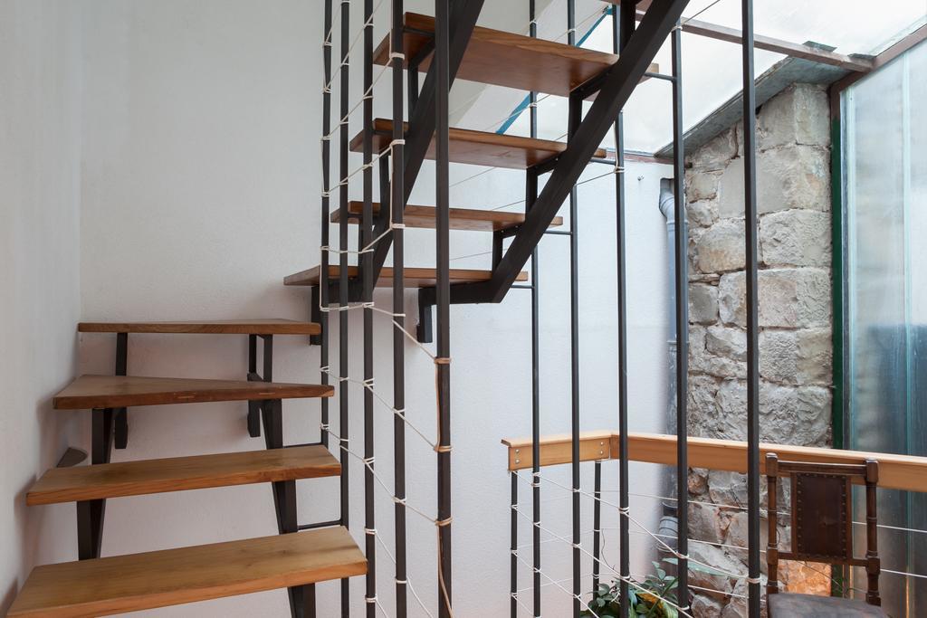Holiday Home Porat Podgora Rom bilde