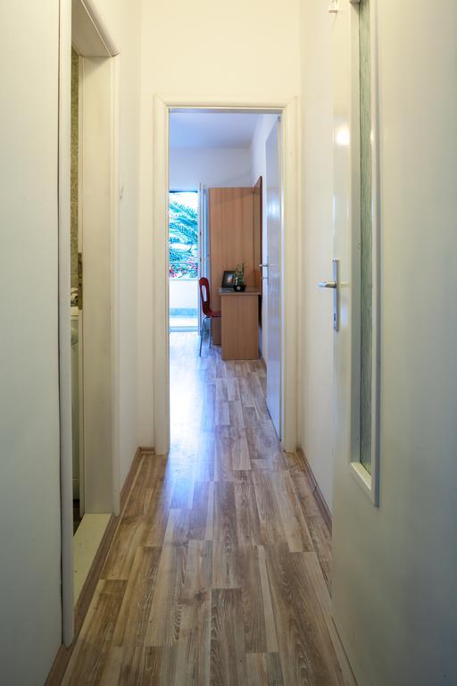 Holiday Home Porat Podgora Rom bilde