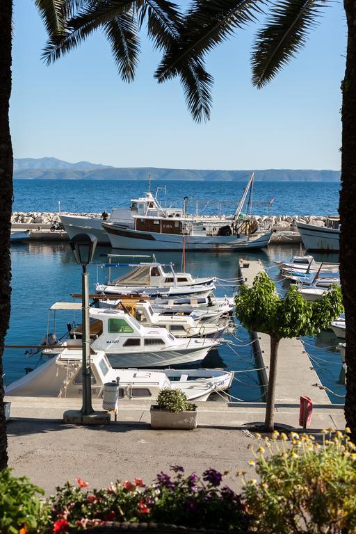 Holiday Home Porat Podgora Rom bilde